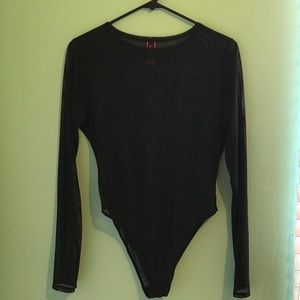 La Senza body suit! 💜